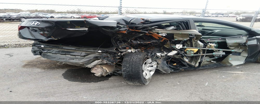 5NPDH4AE4GH664908 2016 HYUNDAI ELANTRA photo no. 6