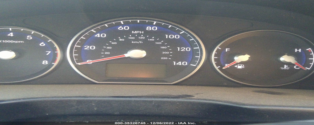5XYZKDAG9CG140681 2012 HYUNDAI SANTA FE photo no. 7