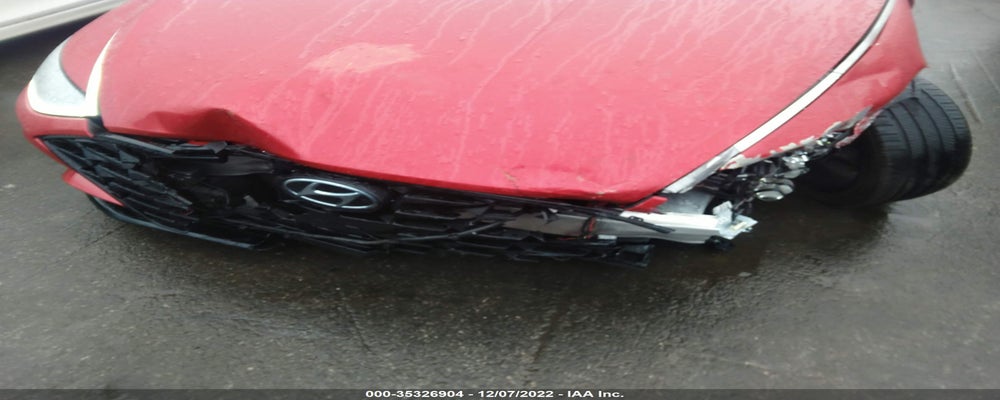 5NPEH4J2XLH024478 2020 HYUNDAI SONATA photo no. 6