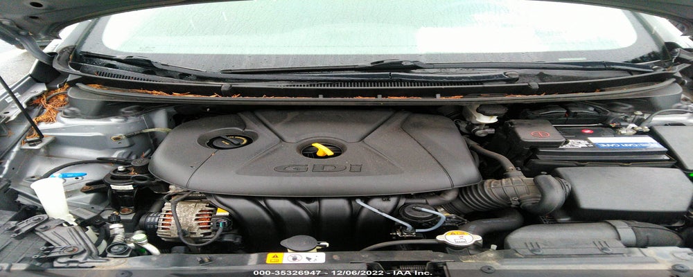 KMHD35LH0FU237902 2015 HYUNDAI ELANTRA GT photo no. 10