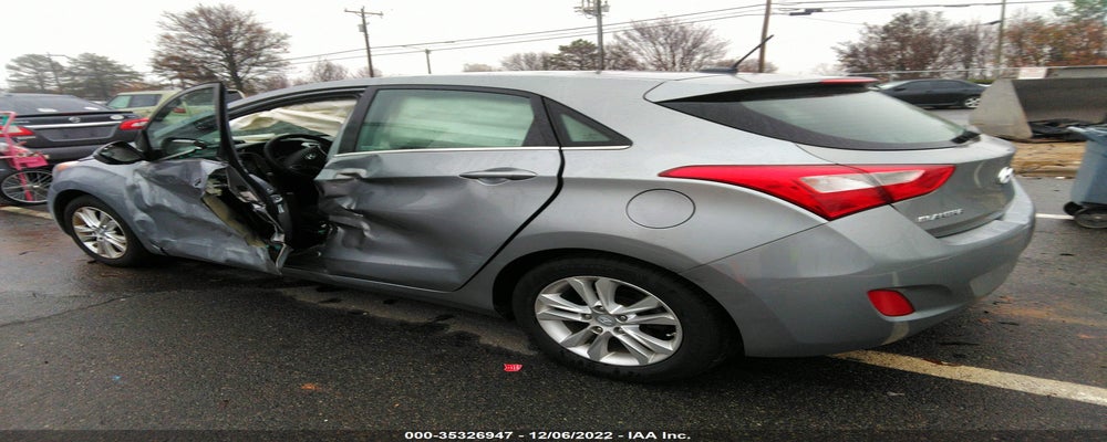 KMHD35LH0FU237902 2015 HYUNDAI ELANTRA GT photo no. 3