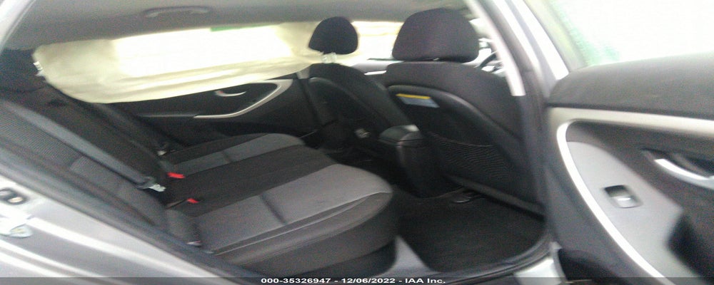 KMHD35LH0FU237902 2015 HYUNDAI ELANTRA GT photo no. 8