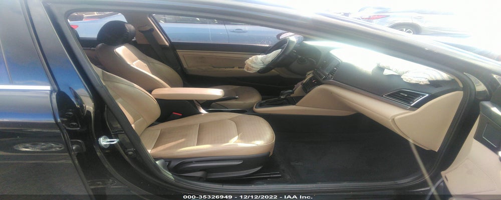 5NPD84LF3HH020159 2017 HYUNDAI ELANTRA photo no. 5