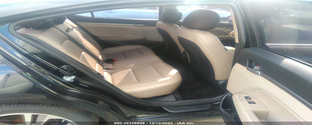 5NPD84LF3HH020159 2017 HYUNDAI ELANTRA photo no. 8