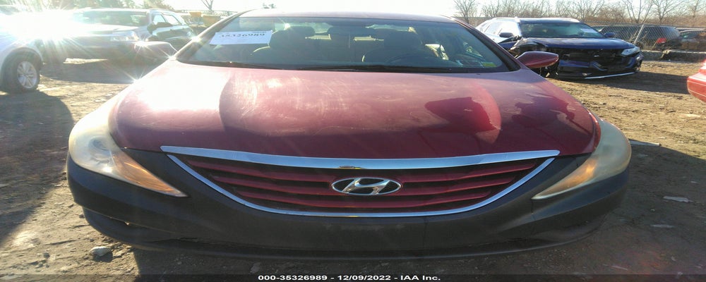 5NPEB4AC2CH456847 2012 HYUNDAI SONATA photo no. 6
