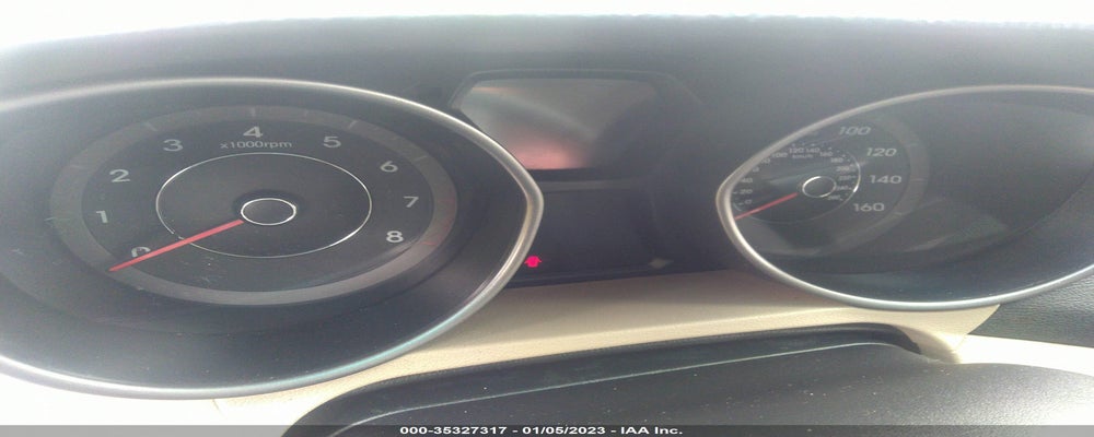 5NPDH4AE7GH765831 2016 HYUNDAI ELANTRA photo no. 7