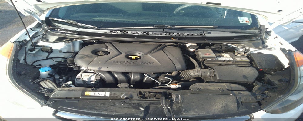 5NPDH4AE5DH431115 2013 HYUNDAI ELANTRA photo no. 10