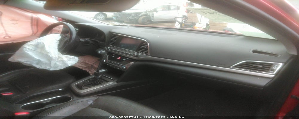 5NPD84LF4HH089278 2017 HYUNDAI ELANTRA photo no. 5