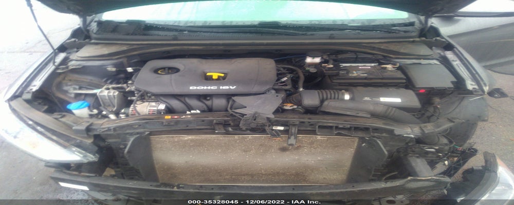 5NPD84LF2JH368752 2018 HYUNDAI ELANTRA photo no. 10