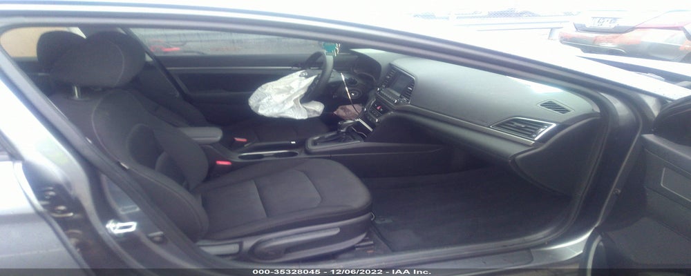 5NPD84LF2JH368752 2018 HYUNDAI ELANTRA photo no. 5