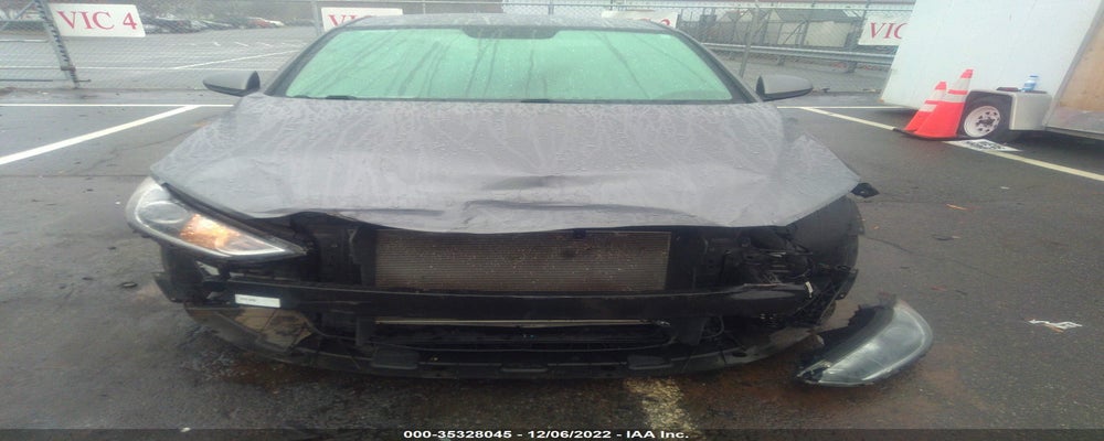 5NPD84LF2JH368752 2018 HYUNDAI ELANTRA photo no. 6