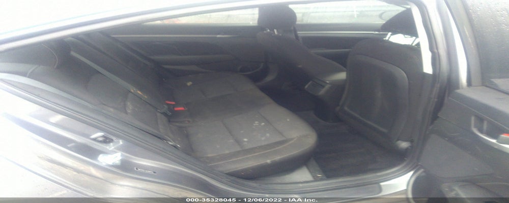 5NPD84LF2JH368752 2018 HYUNDAI ELANTRA photo no. 8