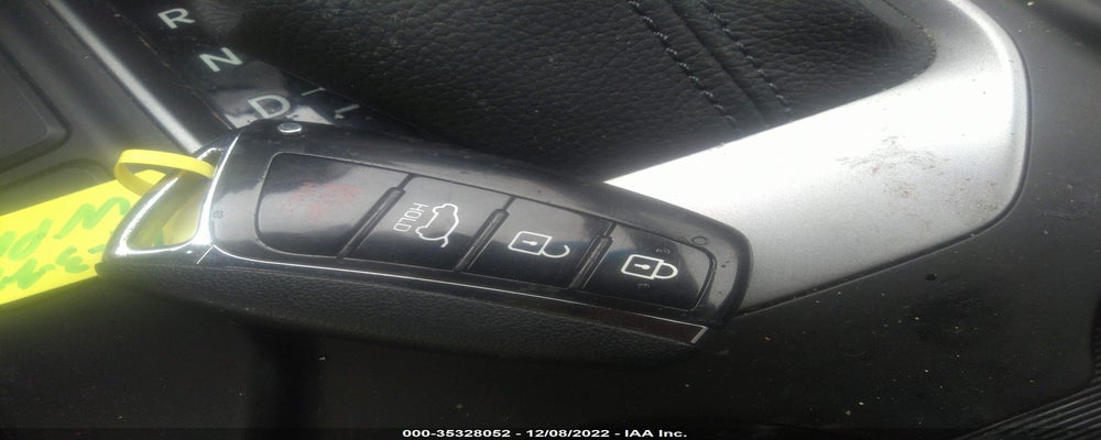 5XYZU3LB3HG454758 2017 HYUNDAI SANTA FE SPORT photo no. 11