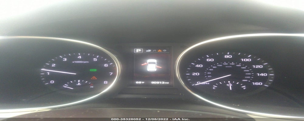 5XYZU3LB3HG454758 2017 HYUNDAI SANTA FE SPORT photo no. 7