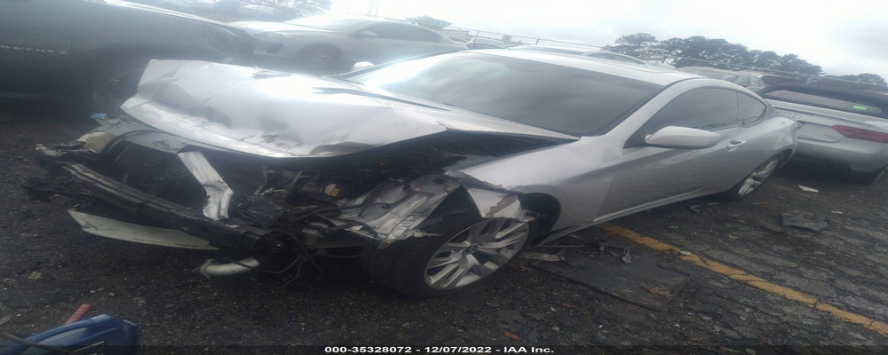 KMHHT6KD4DU102165 2013 HYUNDAI GENESIS COUPE photo no. 2