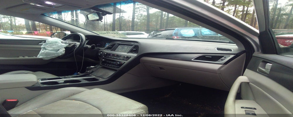 5NPE34AF6GH433911 2016 HYUNDAI SONATA photo no. 5