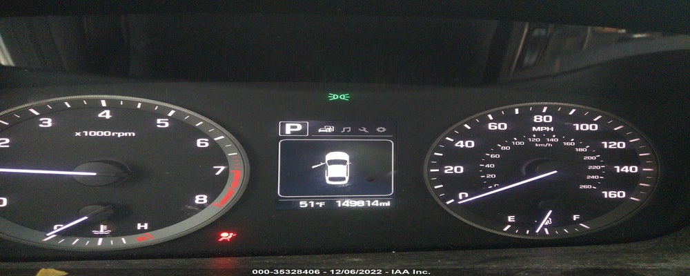 5NPE34AF6GH433911 2016 HYUNDAI SONATA photo no. 7