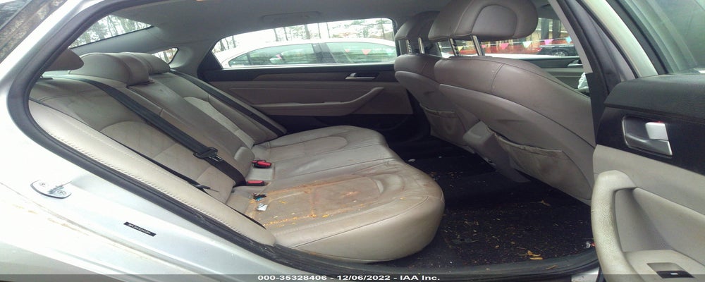 5NPE34AF6GH433911 2016 HYUNDAI SONATA photo no. 8