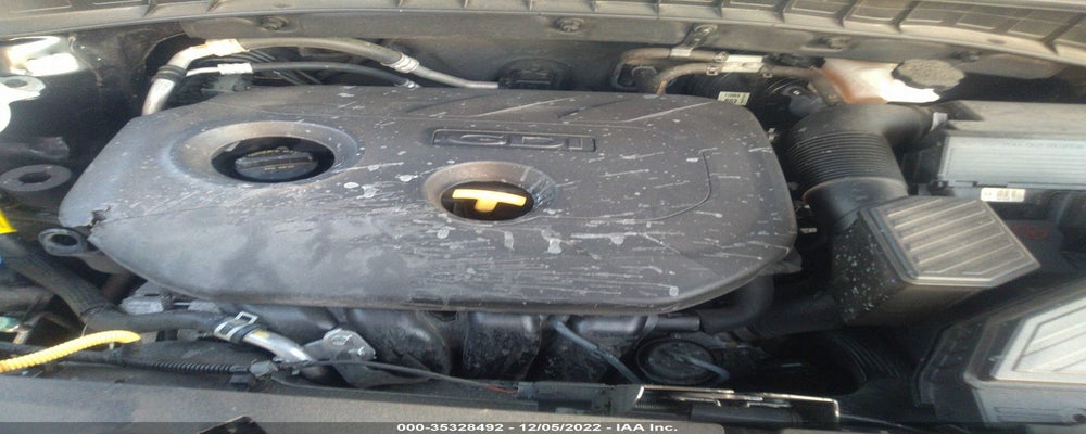 KM8J33A49JU720417 2018 HYUNDAI TUCSON photo no. 10