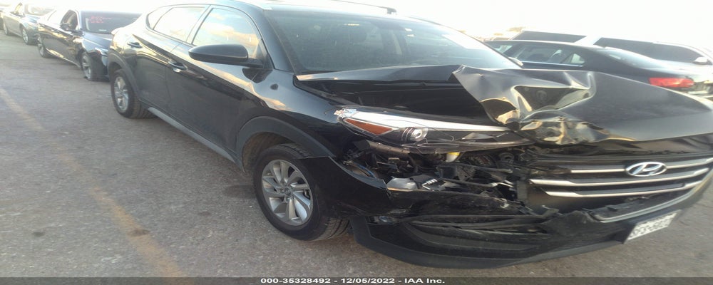 KM8J33A49JU720417 2018 HYUNDAI TUCSON photo no. 23