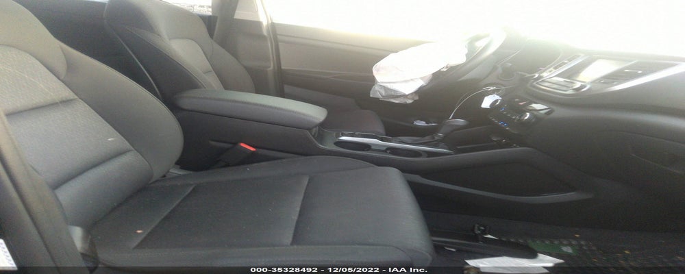 KM8J33A49JU720417 2018 HYUNDAI TUCSON photo no. 5