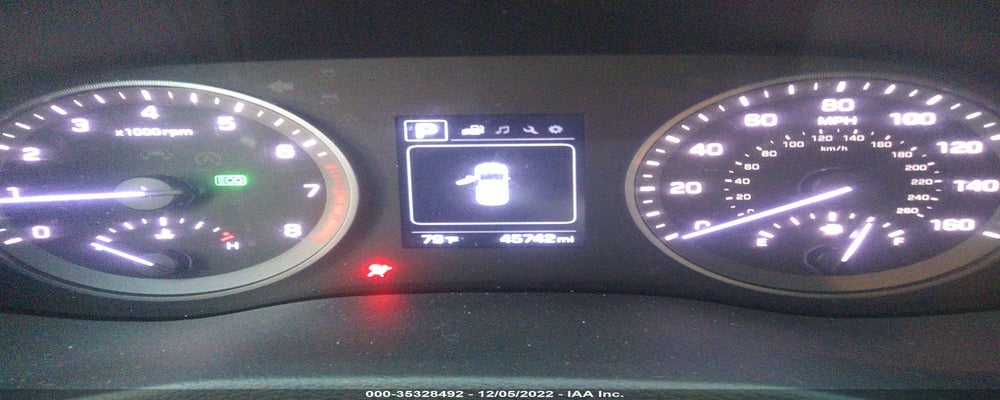 KM8J33A49JU720417 2018 HYUNDAI TUCSON photo no. 7