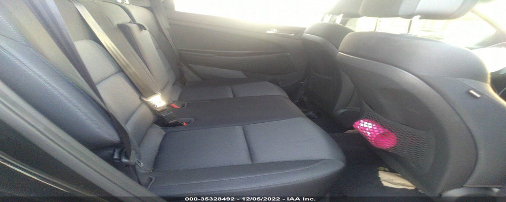 KM8J33A49JU720417 2018 HYUNDAI TUCSON photo no. 8
