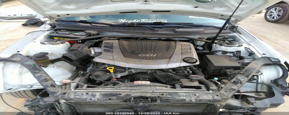 KMHHT6KJ0FU125841 2015 HYUNDAI GENESIS COUPE photo no. 10
