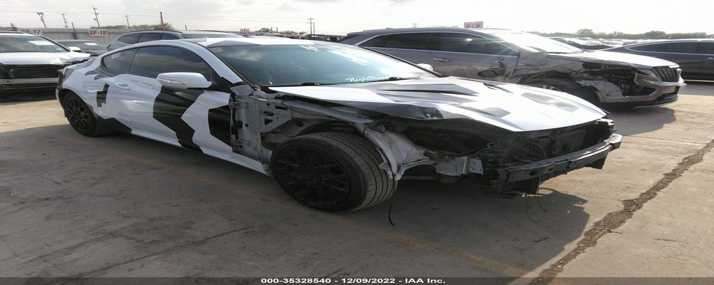 KMHHT6KJ0FU125841 2015 HYUNDAI GENESIS COUPE photo no. 5
