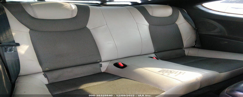 KMHHT6KJ0FU125841 2015 HYUNDAI GENESIS COUPE photo no. 8