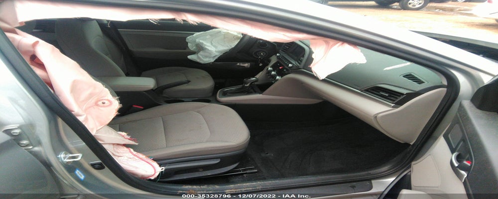 5NPD74LF1LH590088 2020 HYUNDAI ELANTRA photo no. 5