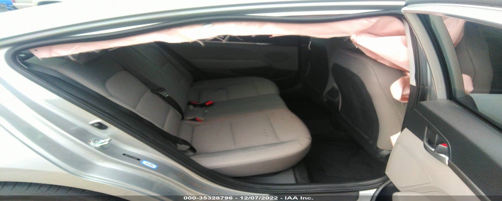 5NPD74LF1LH590088 2020 HYUNDAI ELANTRA photo no. 8