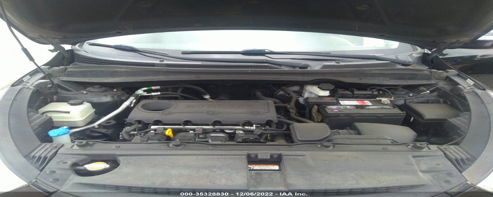 KM8JU3AC5CU324377 2012 HYUNDAI TUCSON photo no. 10