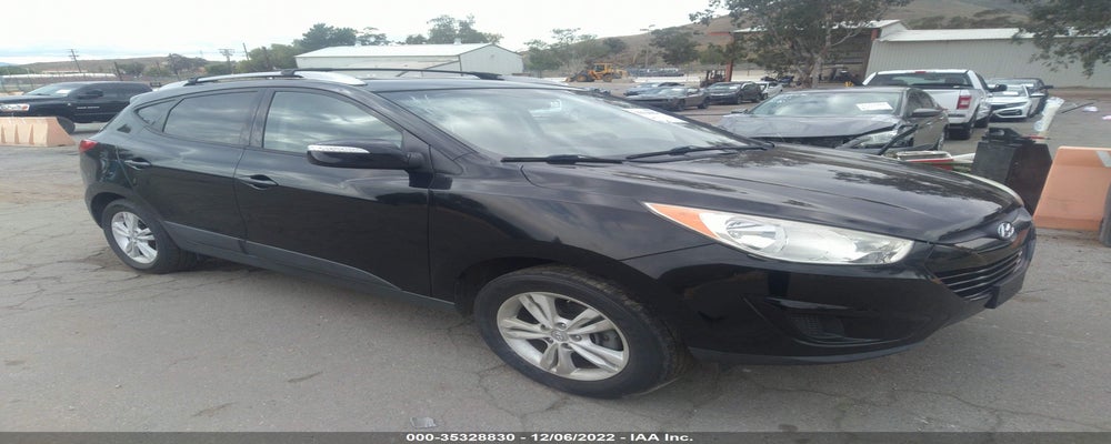 KM8JU3AC5CU324377 2012 HYUNDAI TUCSON photo no. 22