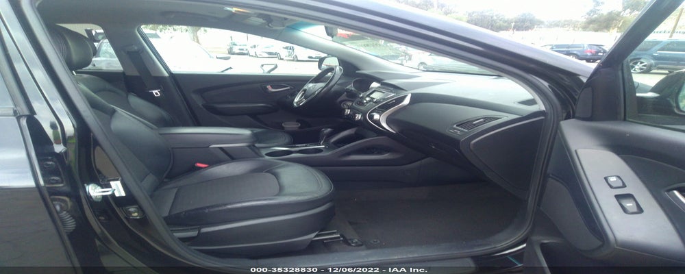 KM8JU3AC5CU324377 2012 HYUNDAI TUCSON photo no. 5