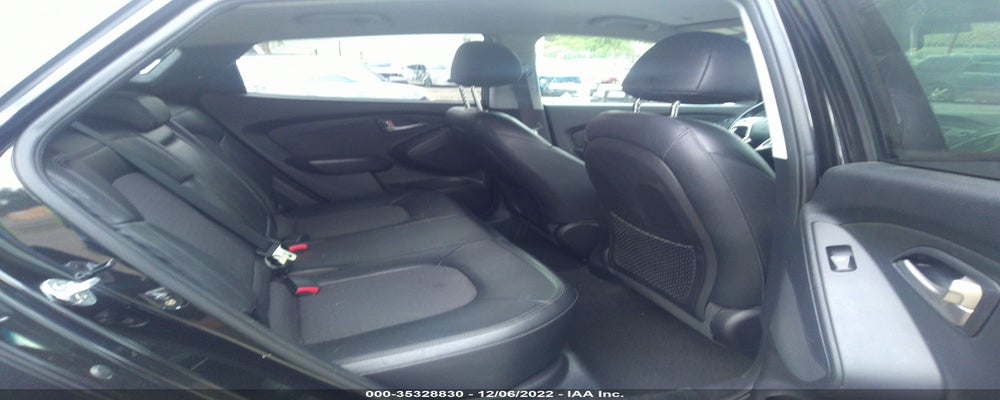 KM8JU3AC5CU324377 2012 HYUNDAI TUCSON photo no. 8