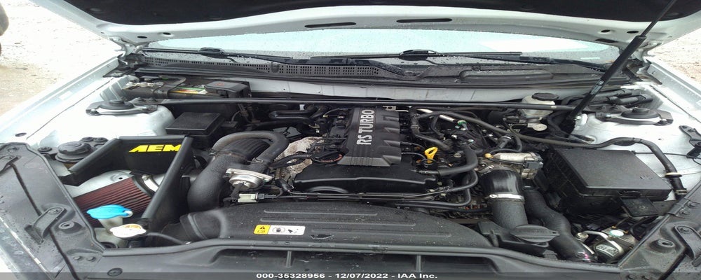 KMHHT6KD1DU112443 2013 HYUNDAI GENESIS COUPE photo no. 10