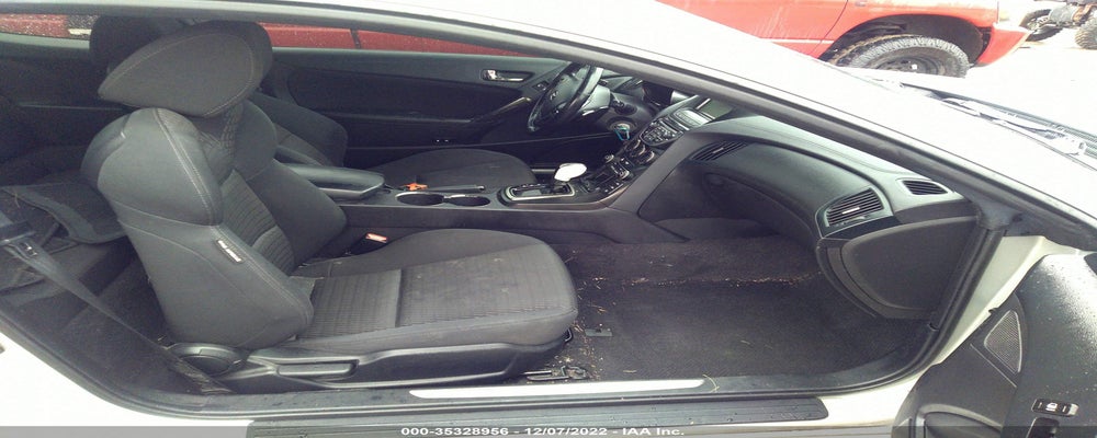 KMHHT6KD1DU112443 2013 HYUNDAI GENESIS COUPE photo no. 5