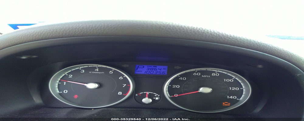 KMHCN4AC8BU598618 2011 HYUNDAI ACCENT photo no. 7