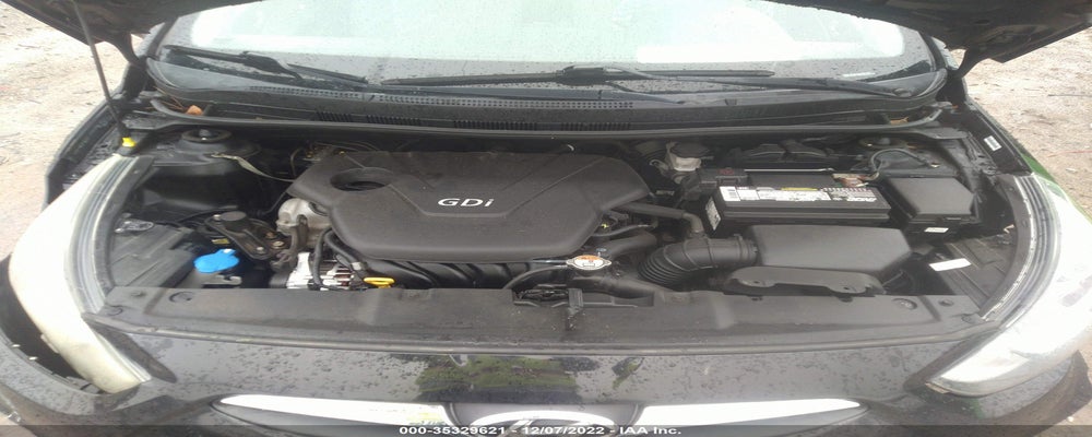 KMHCT5AE9EU169053 2014 HYUNDAI ACCENT photo no. 10