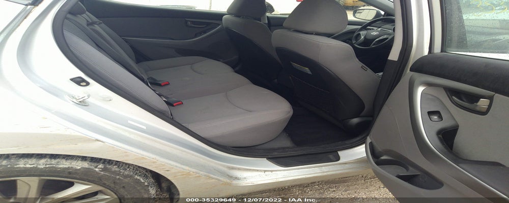 KMHDH4AE9GU480839 2016 HYUNDAI ELANTRA photo no. 8