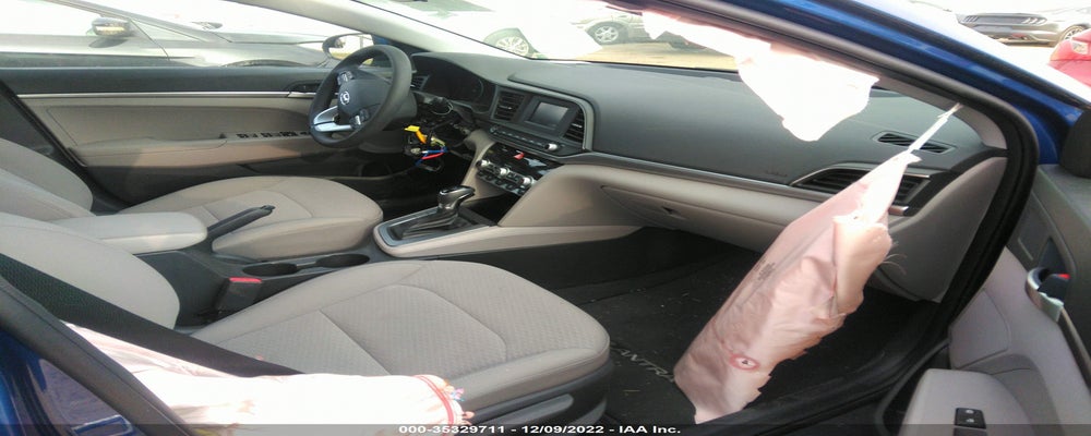 5NPD74LF9LH618204 2020 HYUNDAI ELANTRA photo no. 5