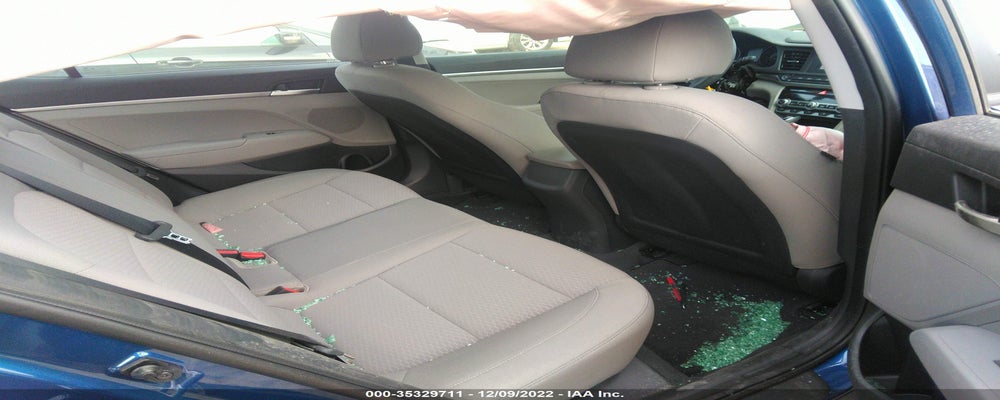 5NPD74LF9LH618204 2020 HYUNDAI ELANTRA photo no. 8