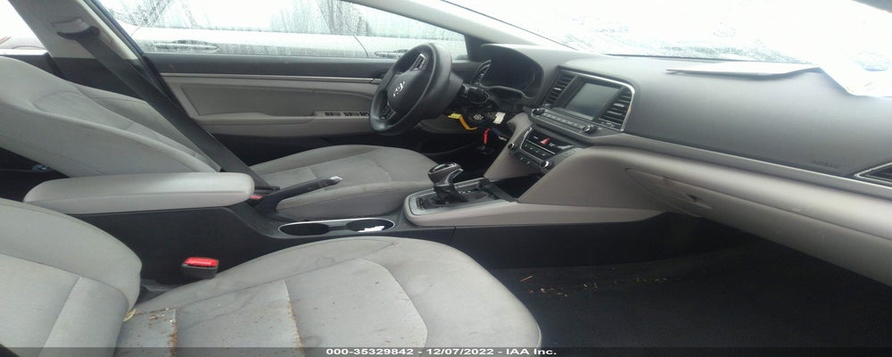 5NPD84LF2HH092597 2017 HYUNDAI ELANTRA photo no. 5