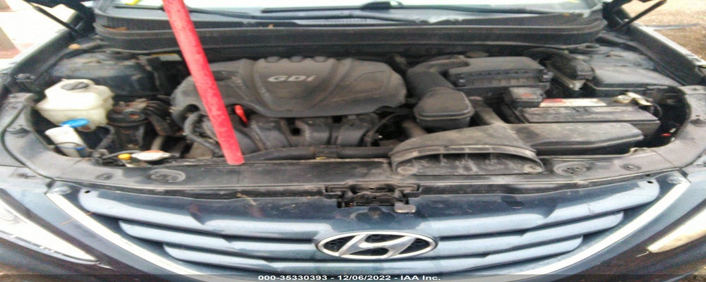 5NPEB4AC9DH786339 2013 HYUNDAI SONATA photo no. 10