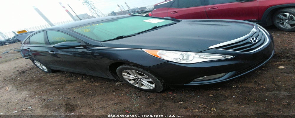 5NPEB4AC9DH786339 2013 HYUNDAI SONATA photo no. 17