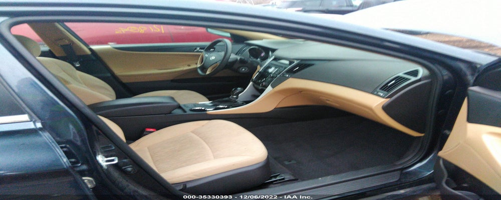 5NPEB4AC9DH786339 2013 HYUNDAI SONATA photo no. 5