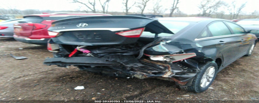 5NPEB4AC9DH786339 2013 HYUNDAI SONATA photo no. 6