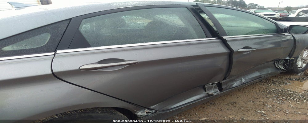5NPEB4ACXDH709155 2013 HYUNDAI SONATA photo no. 6