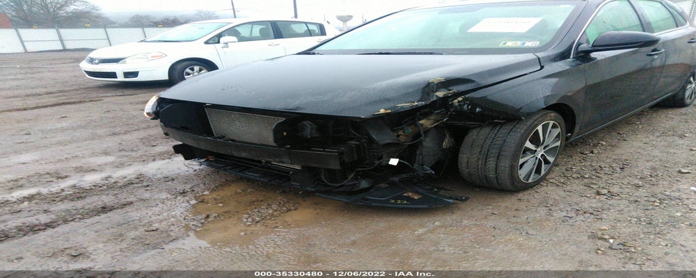 KMHH35LE3JU069821 2018 HYUNDAI ELANTRA GT photo no. 6